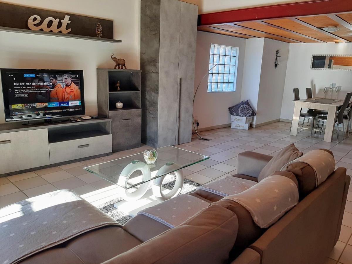 Holidays Homes Il Folletto 콰르티노 외부 사진