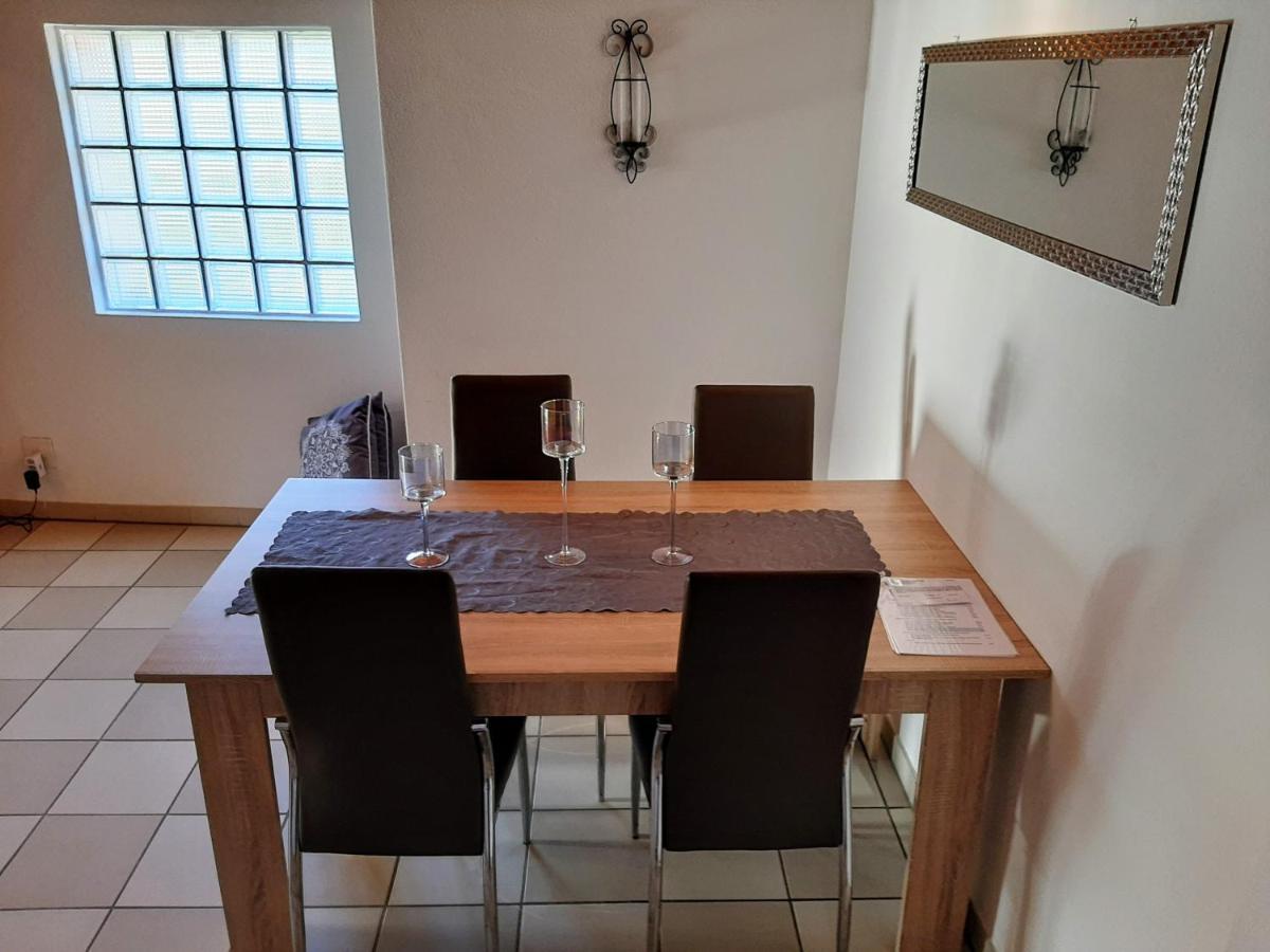 Holidays Homes Il Folletto 콰르티노 외부 사진
