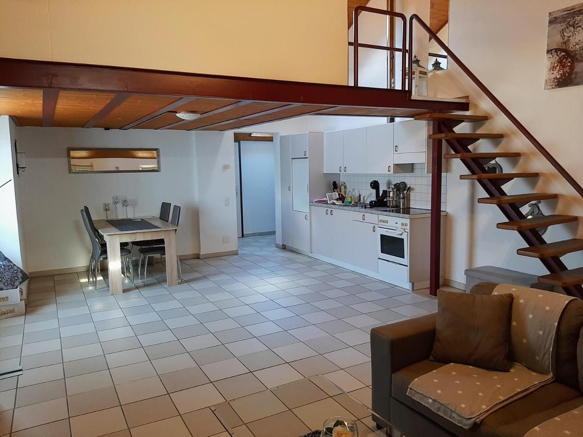Holidays Homes Il Folletto 콰르티노 외부 사진