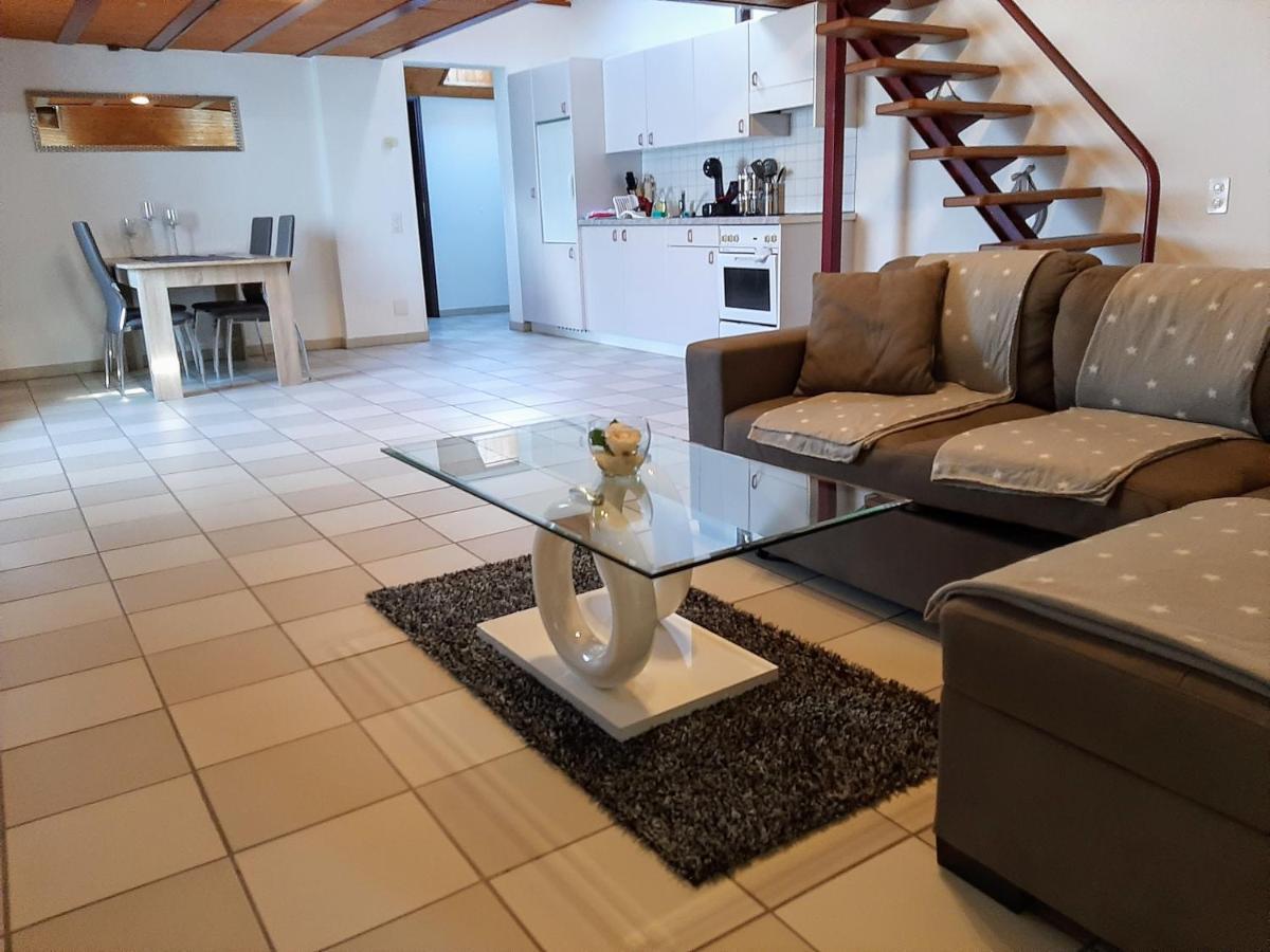 Holidays Homes Il Folletto 콰르티노 외부 사진