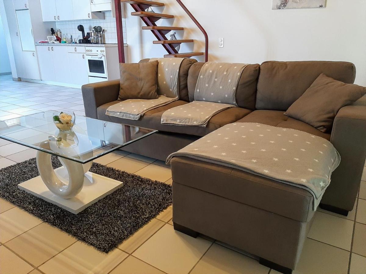 Holidays Homes Il Folletto 콰르티노 외부 사진