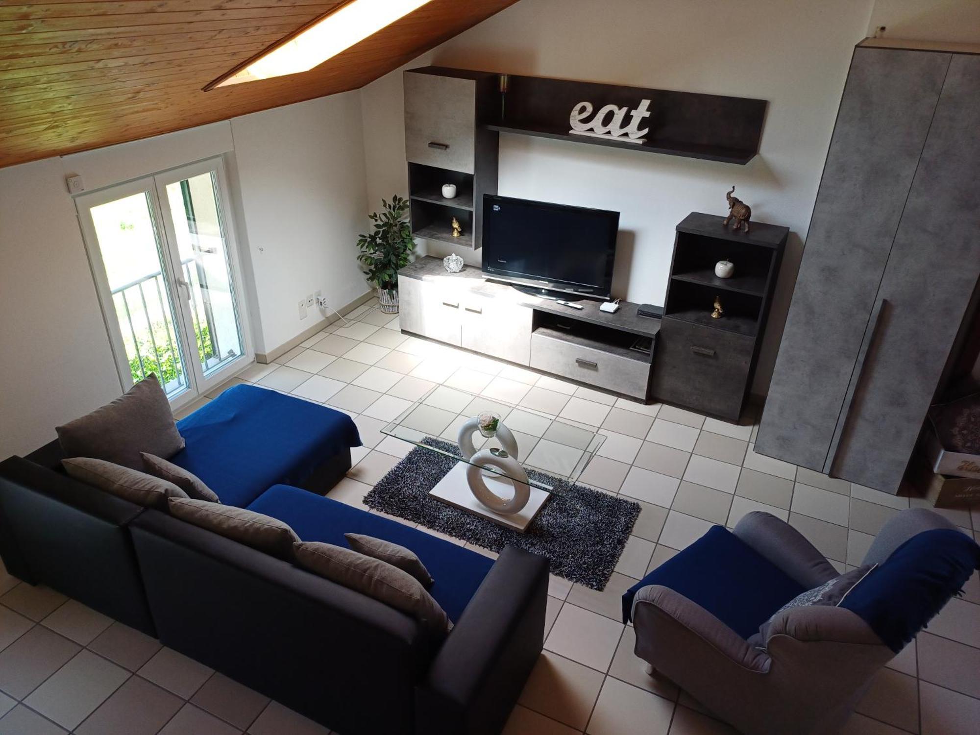 Holidays Homes Il Folletto 콰르티노 외부 사진