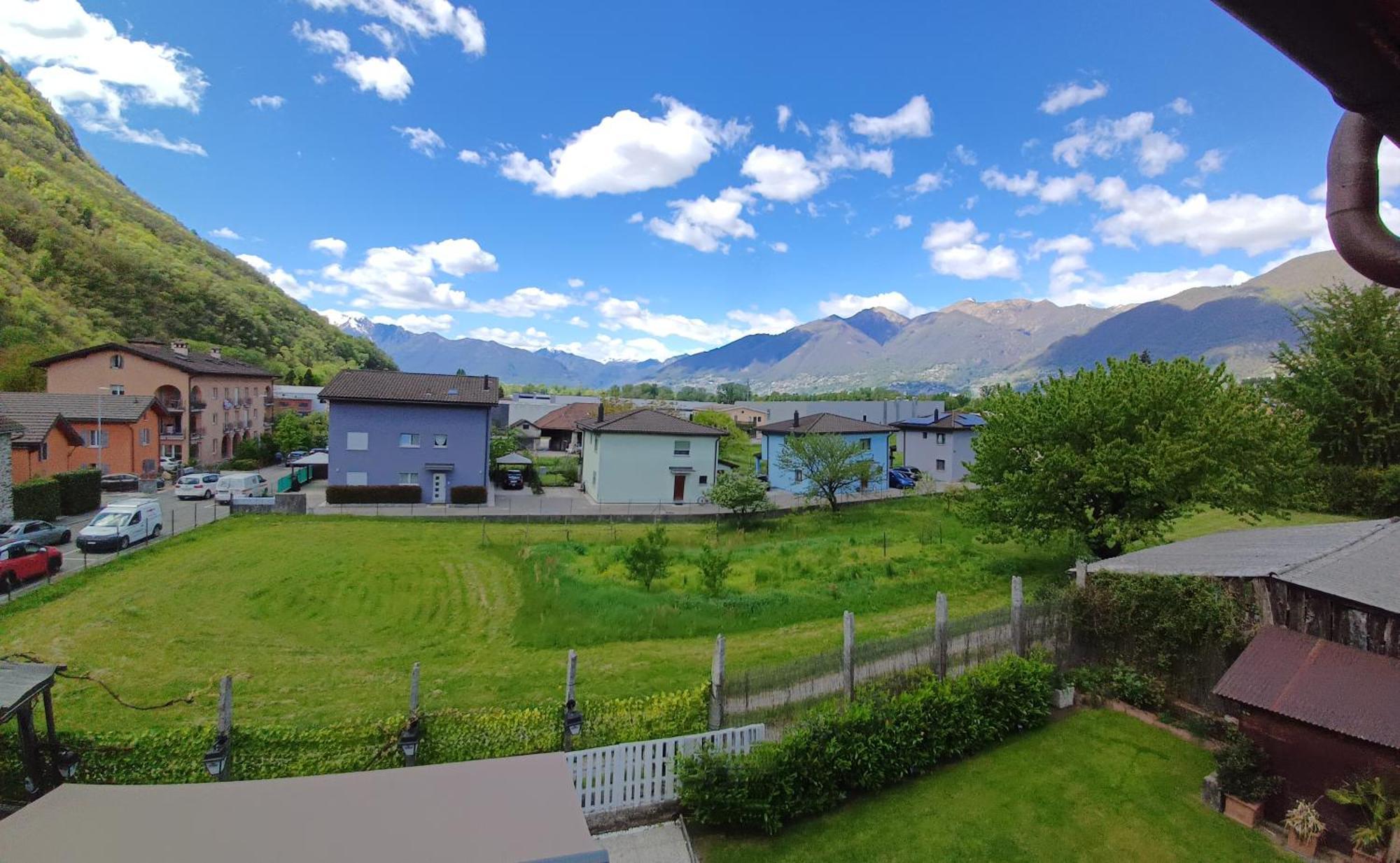 Holidays Homes Il Folletto 콰르티노 외부 사진