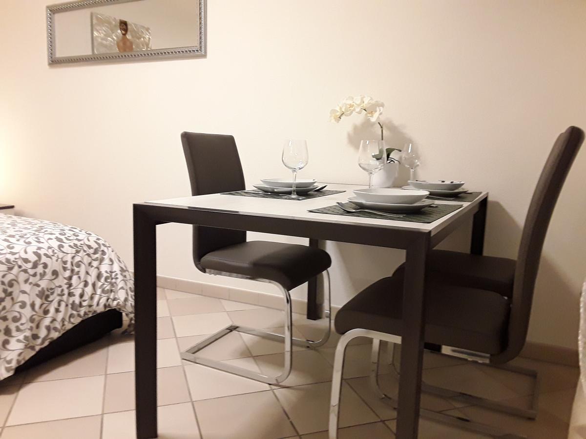 Holidays Homes Il Folletto 콰르티노 외부 사진
