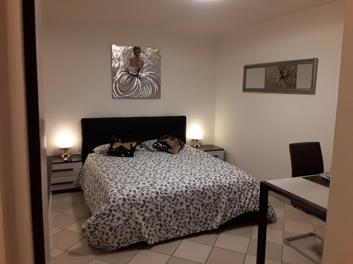 Holidays Homes Il Folletto 콰르티노 외부 사진