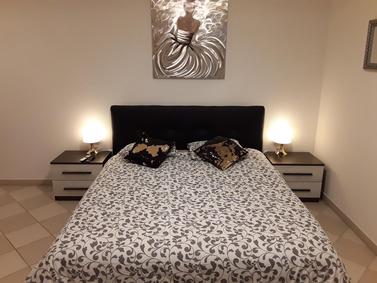 Holidays Homes Il Folletto 콰르티노 외부 사진