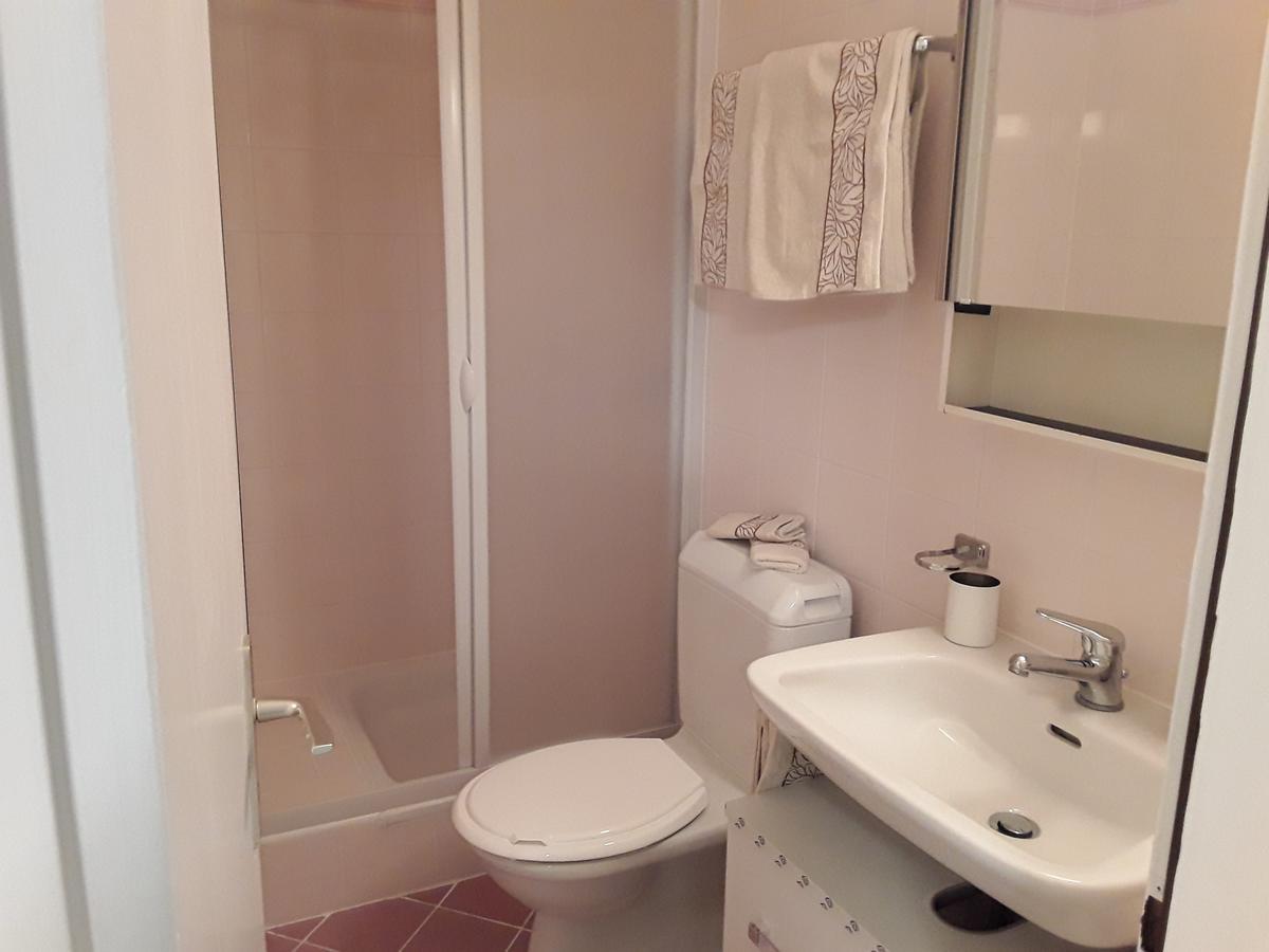 Holidays Homes Il Folletto 콰르티노 외부 사진