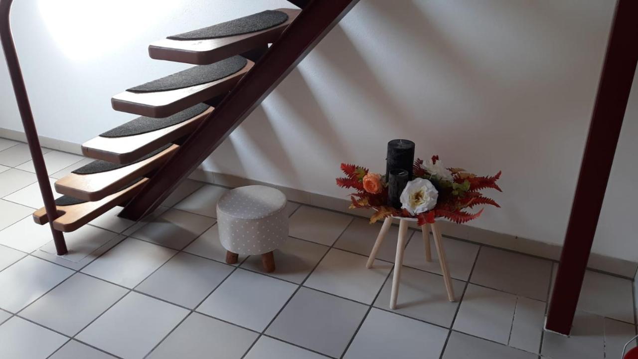 Holidays Homes Il Folletto 콰르티노 외부 사진
