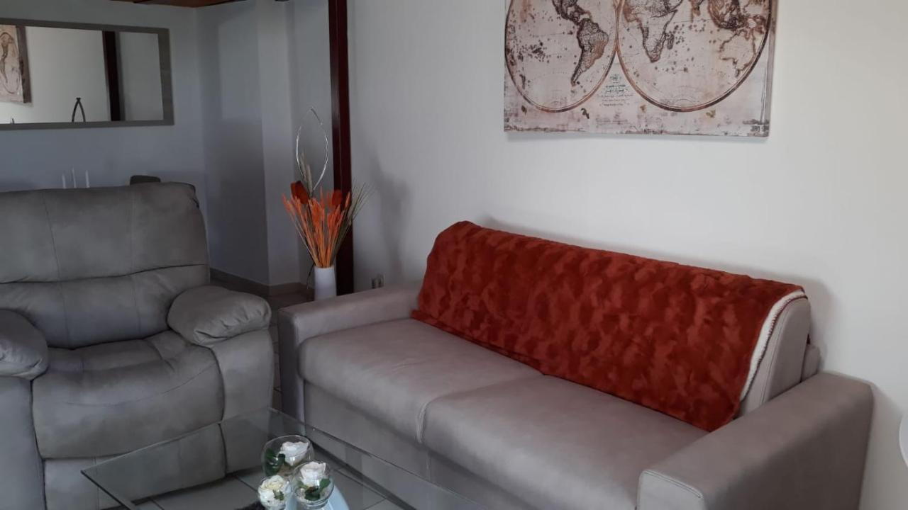 Holidays Homes Il Folletto 콰르티노 외부 사진