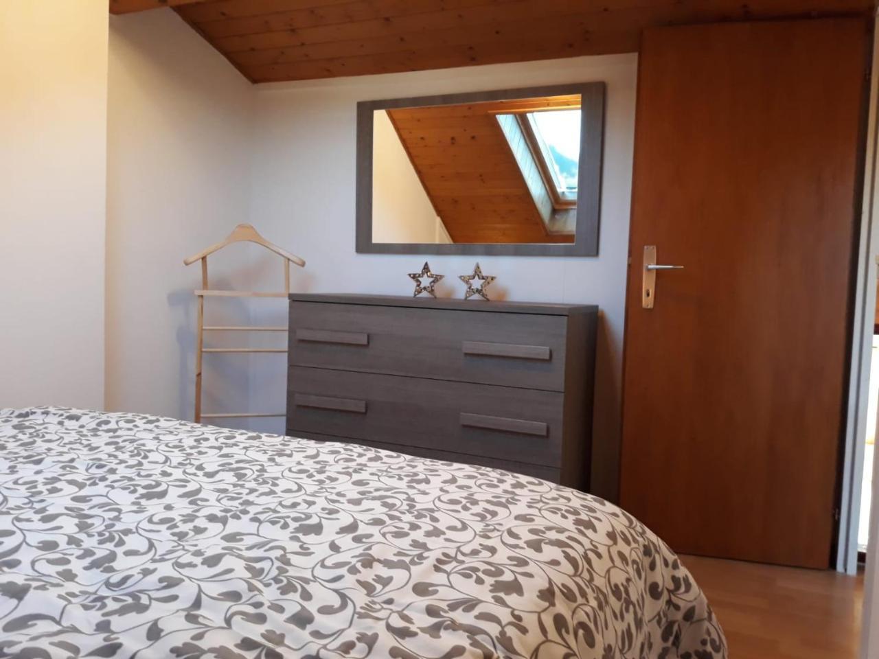 Holidays Homes Il Folletto 콰르티노 외부 사진
