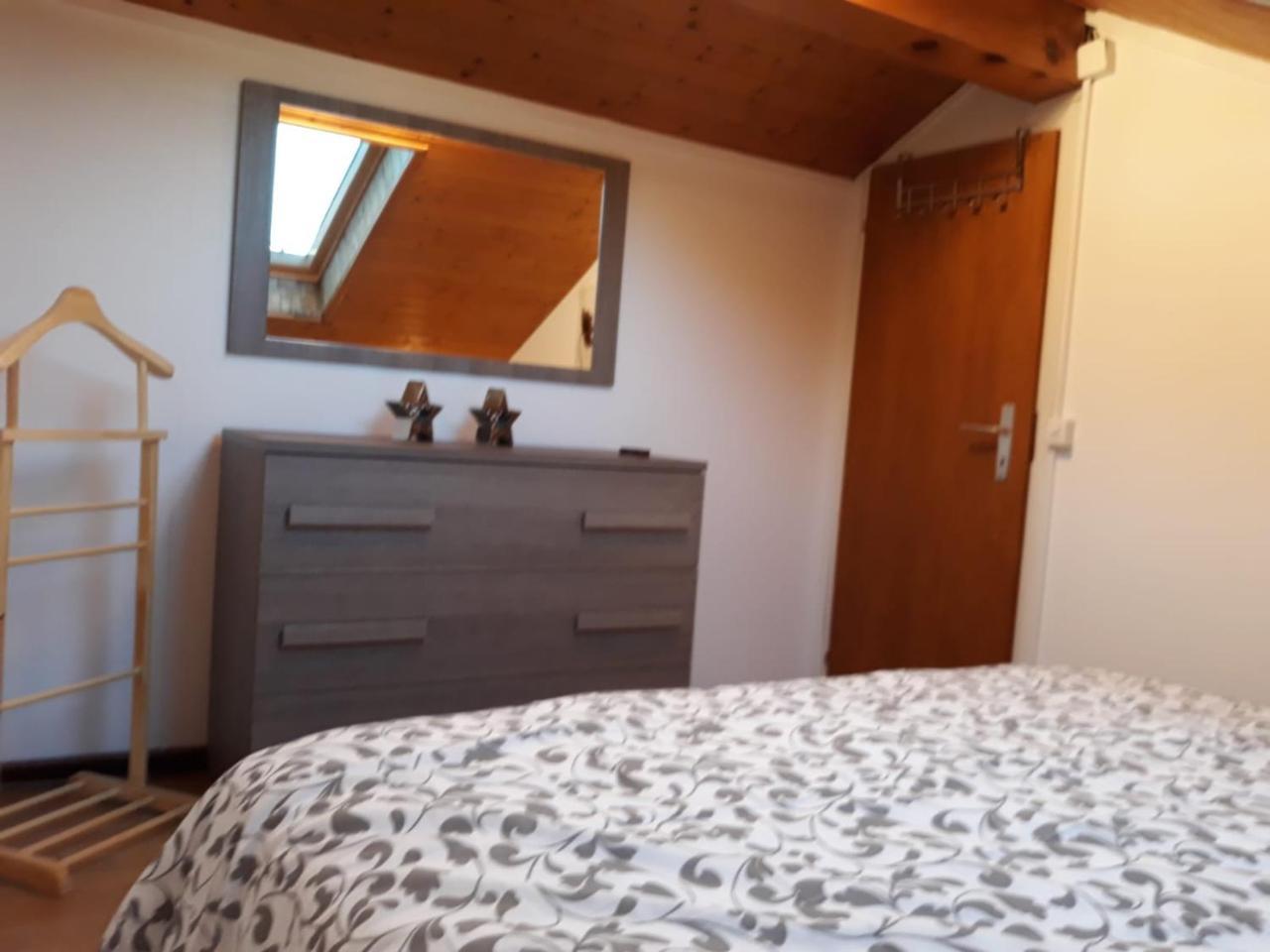 Holidays Homes Il Folletto 콰르티노 외부 사진