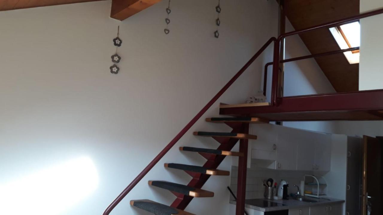 Holidays Homes Il Folletto 콰르티노 외부 사진