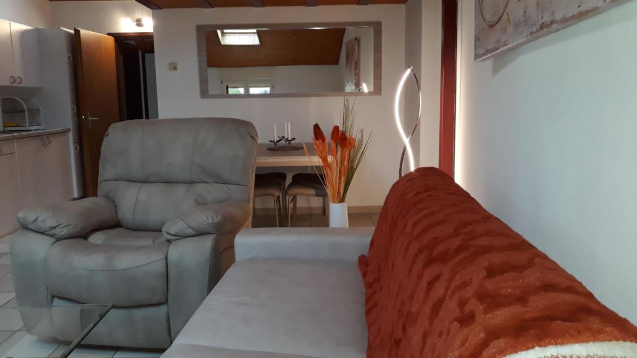Holidays Homes Il Folletto 콰르티노 외부 사진