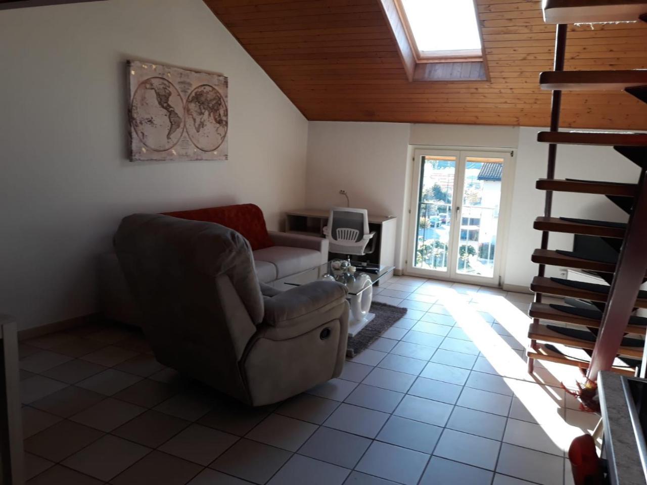 Holidays Homes Il Folletto 콰르티노 외부 사진
