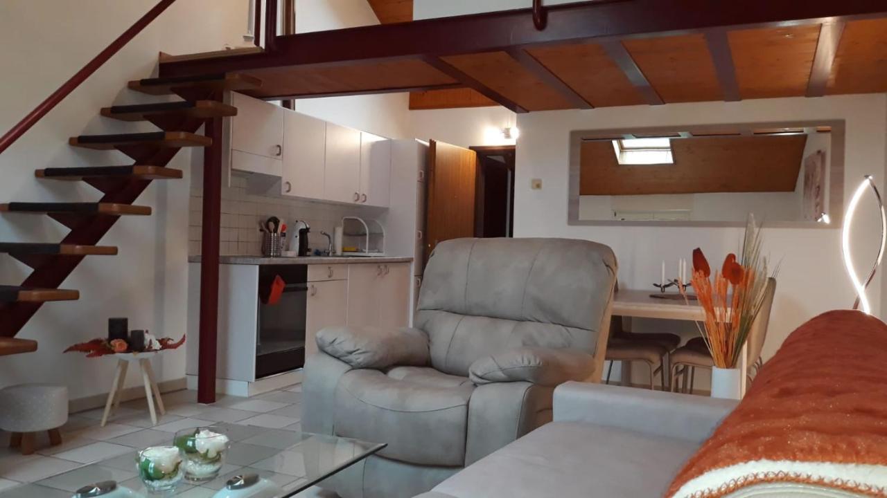 Holidays Homes Il Folletto 콰르티노 외부 사진