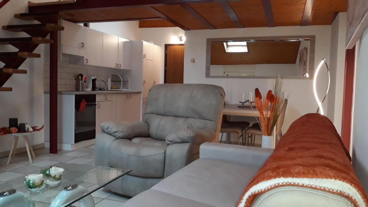 Holidays Homes Il Folletto 콰르티노 외부 사진