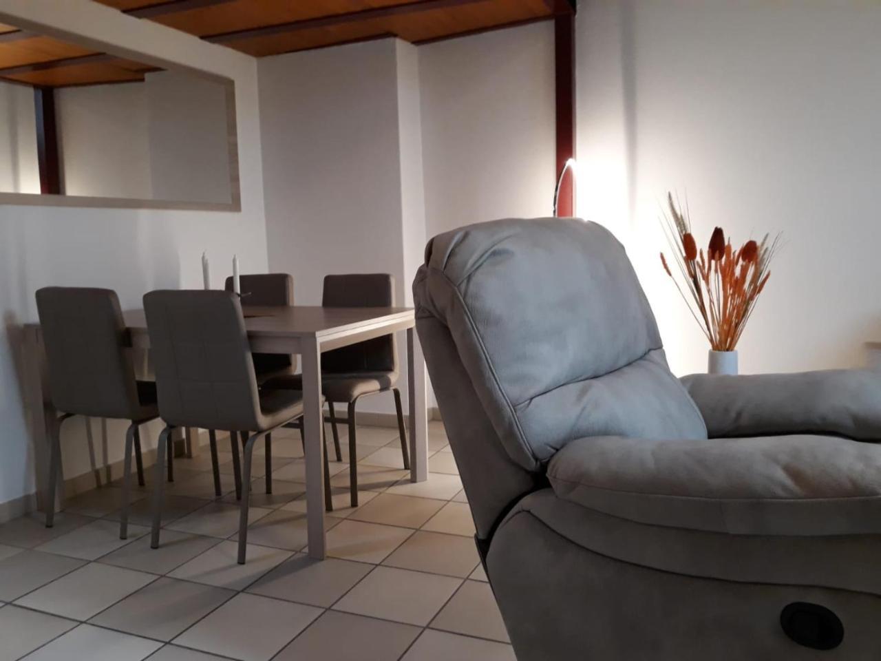 Holidays Homes Il Folletto 콰르티노 외부 사진