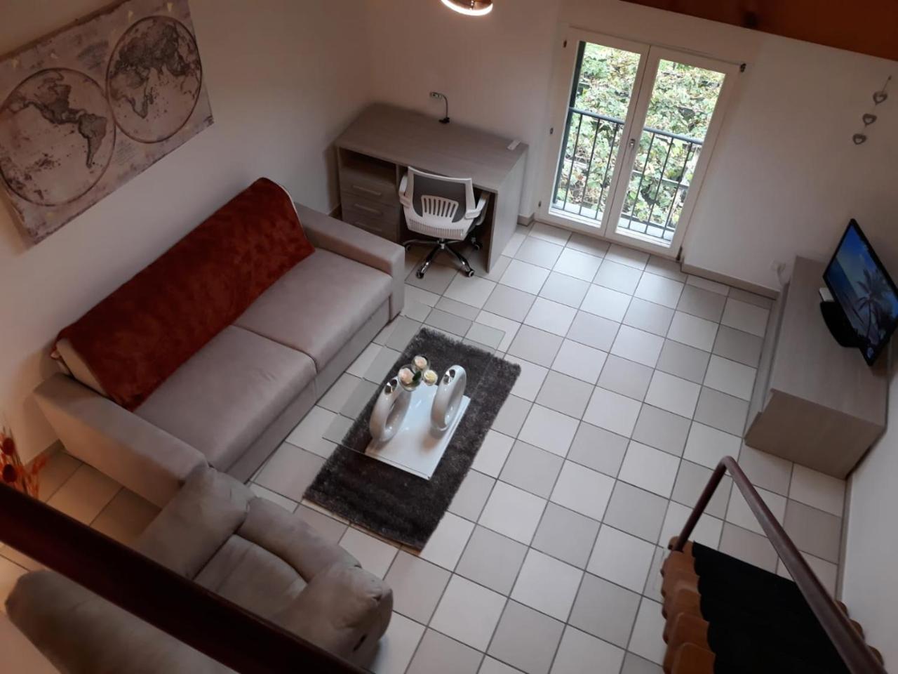 Holidays Homes Il Folletto 콰르티노 외부 사진