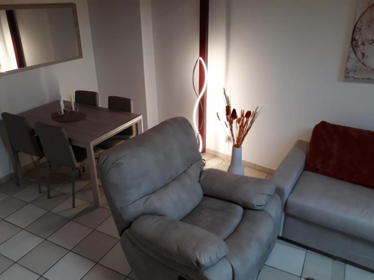 Holidays Homes Il Folletto 콰르티노 외부 사진