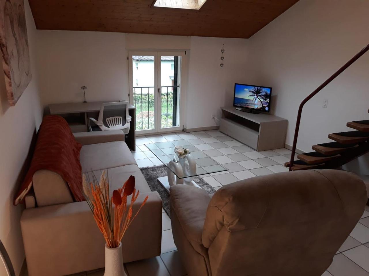 Holidays Homes Il Folletto 콰르티노 외부 사진