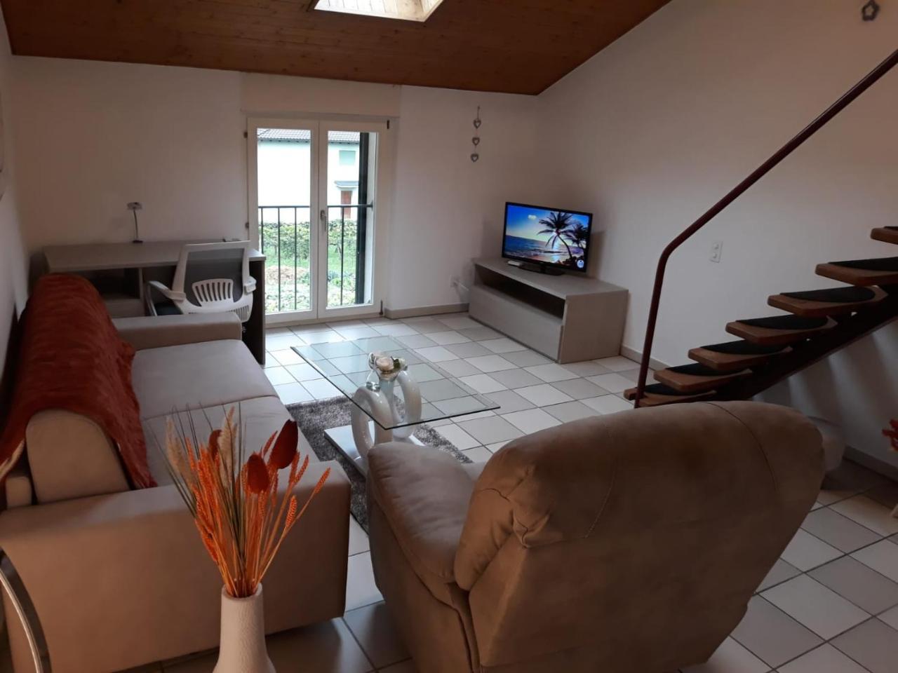 Holidays Homes Il Folletto 콰르티노 외부 사진