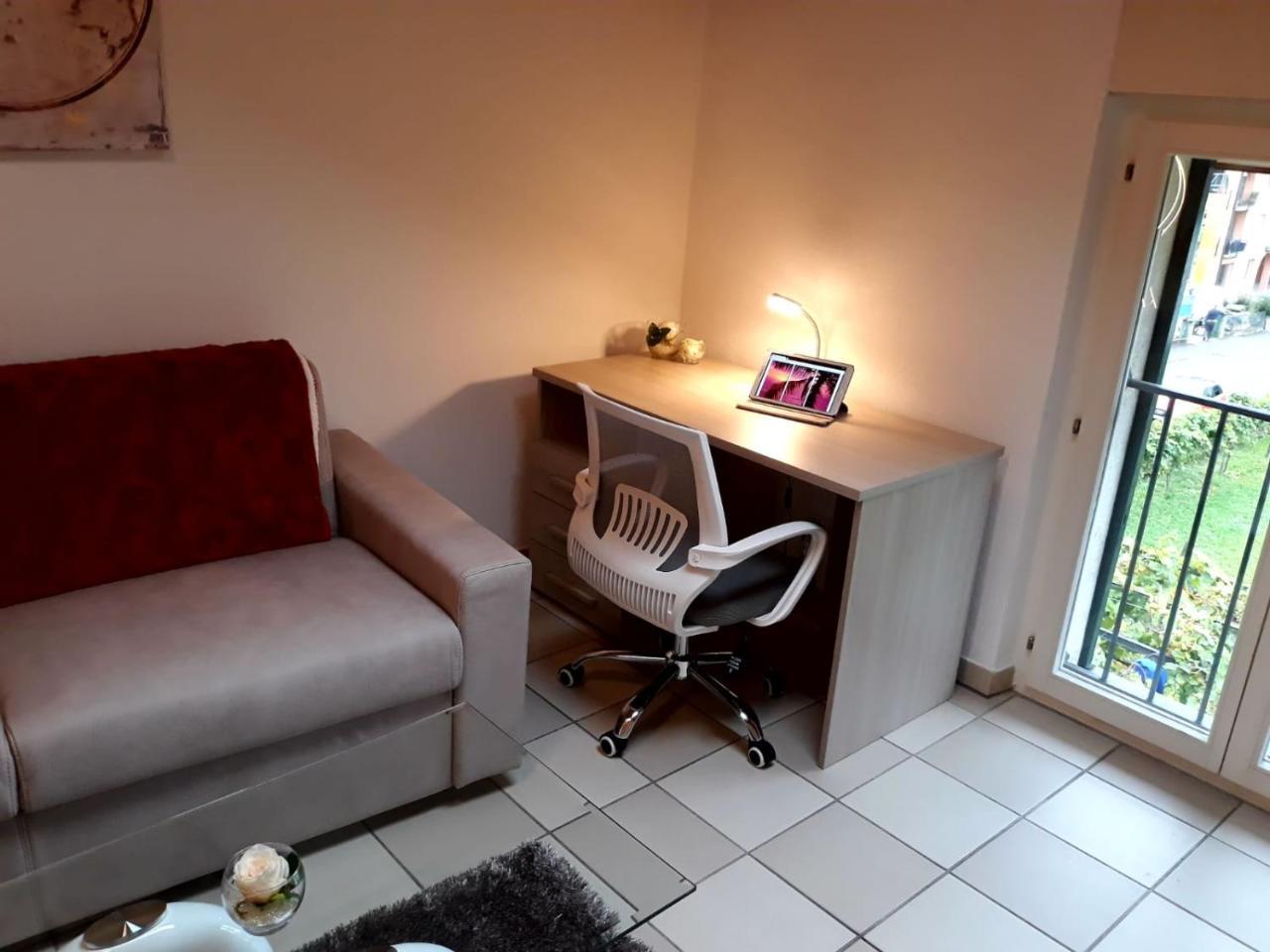 Holidays Homes Il Folletto 콰르티노 외부 사진