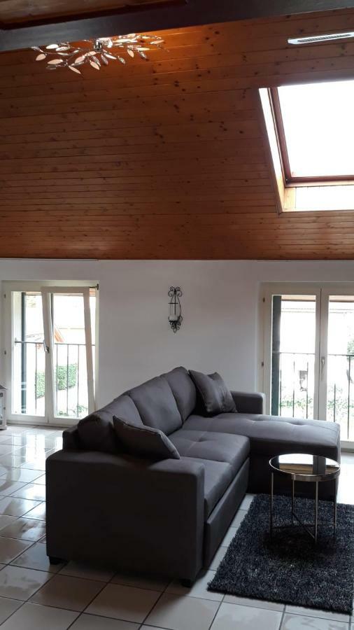 Holidays Homes Il Folletto 콰르티노 외부 사진