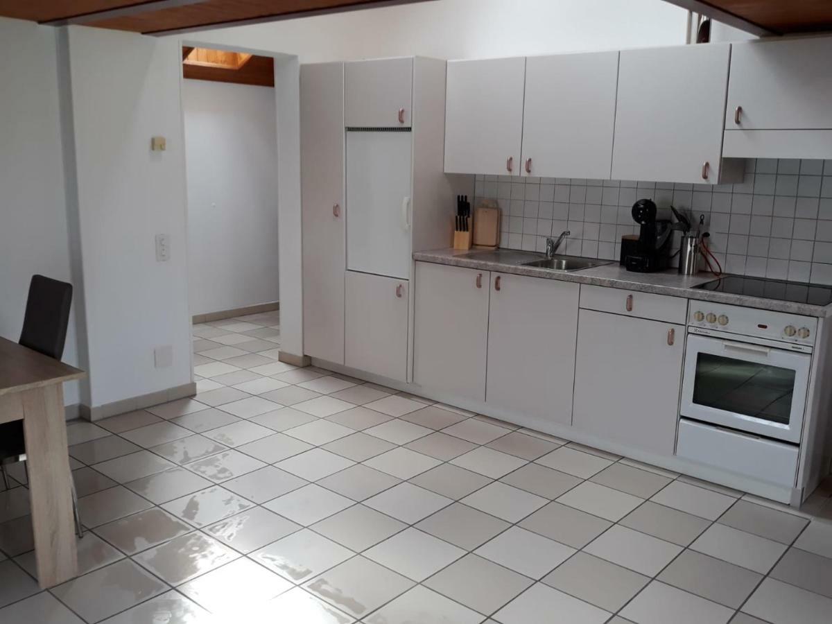 Holidays Homes Il Folletto 콰르티노 외부 사진