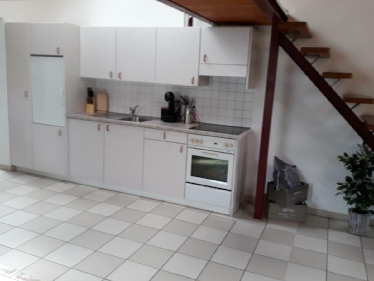 Holidays Homes Il Folletto 콰르티노 외부 사진
