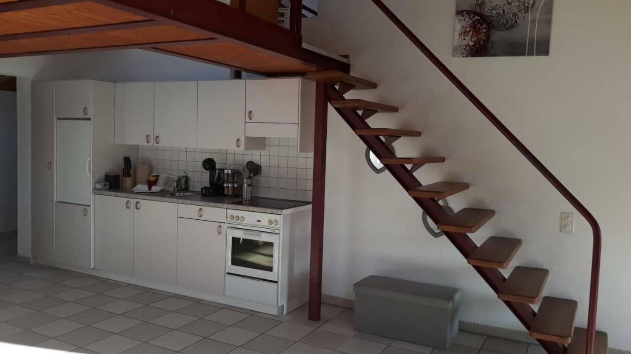Holidays Homes Il Folletto 콰르티노 외부 사진