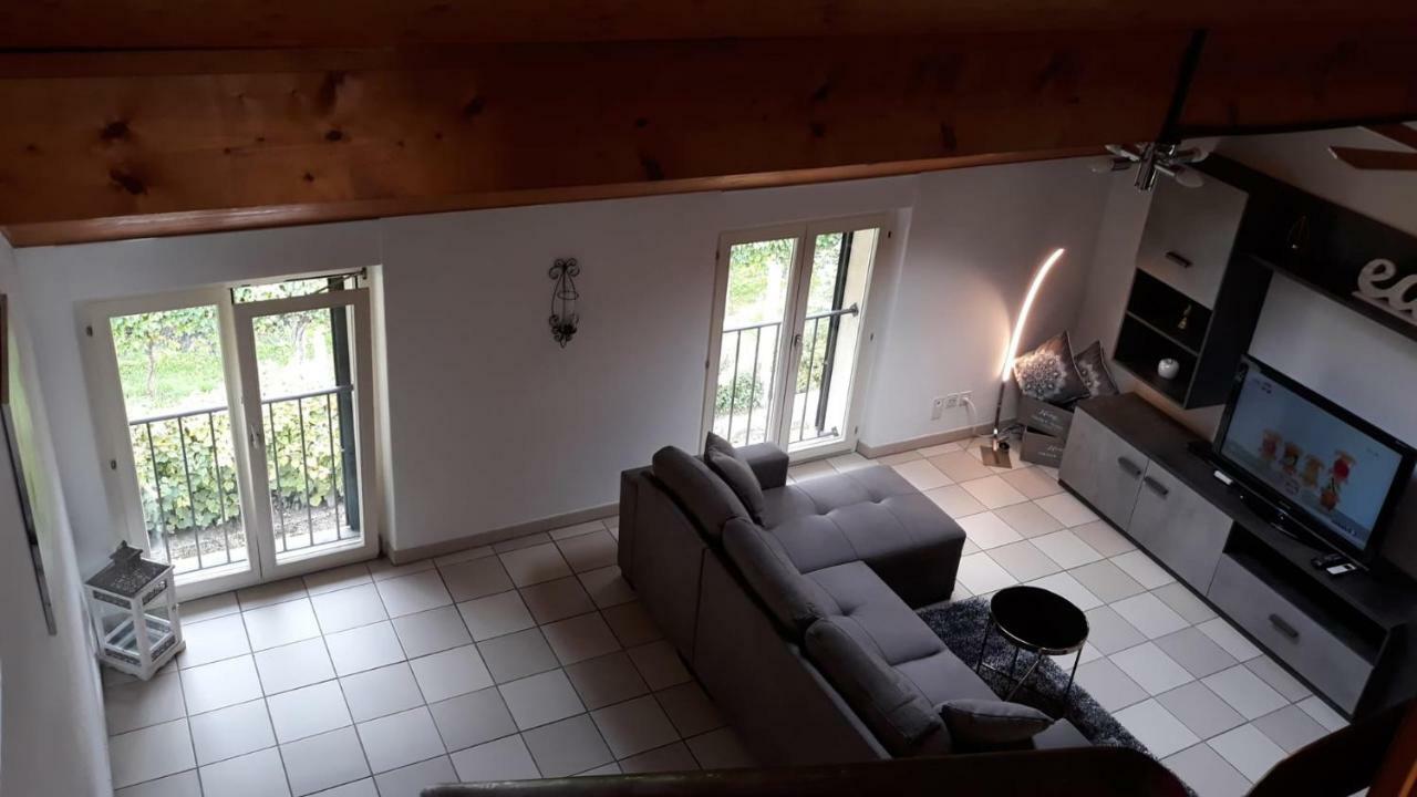 Holidays Homes Il Folletto 콰르티노 외부 사진