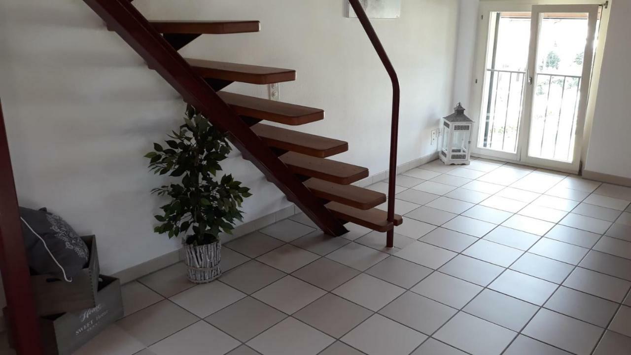 Holidays Homes Il Folletto 콰르티노 외부 사진