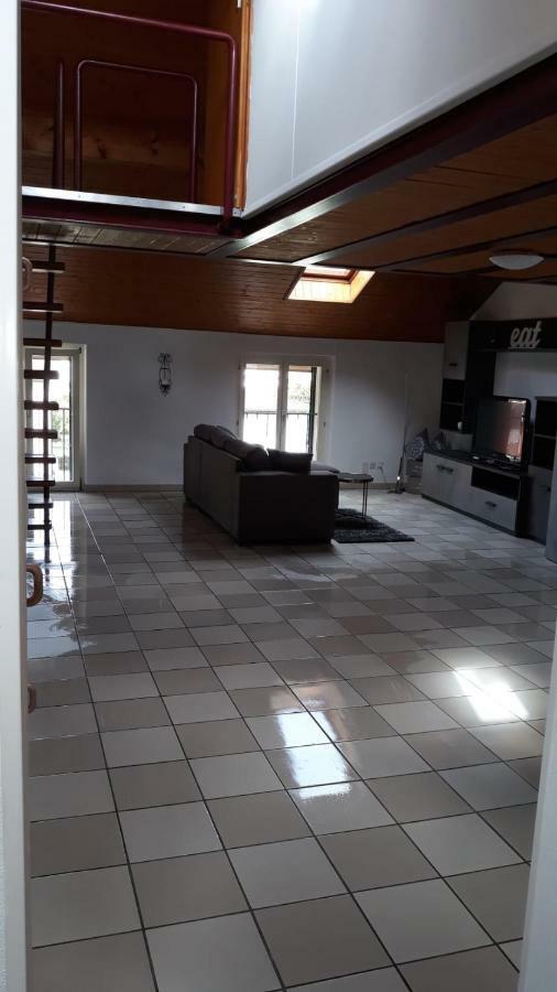 Holidays Homes Il Folletto 콰르티노 외부 사진