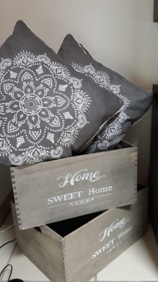 Holidays Homes Il Folletto 콰르티노 외부 사진