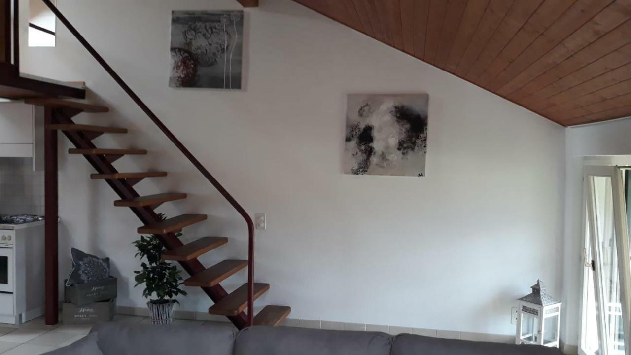 Holidays Homes Il Folletto 콰르티노 외부 사진