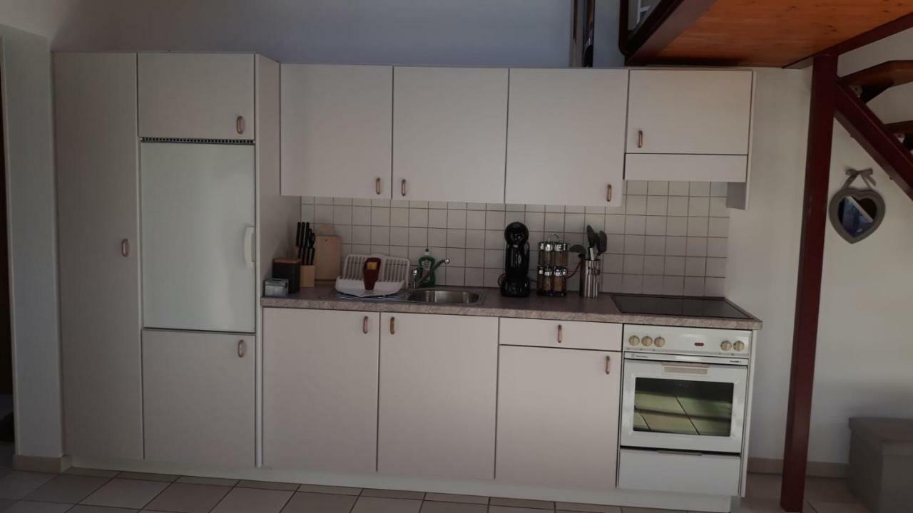 Holidays Homes Il Folletto 콰르티노 외부 사진