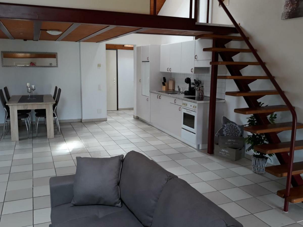 Holidays Homes Il Folletto 콰르티노 외부 사진