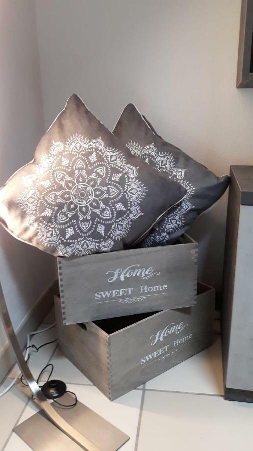 Holidays Homes Il Folletto 콰르티노 외부 사진