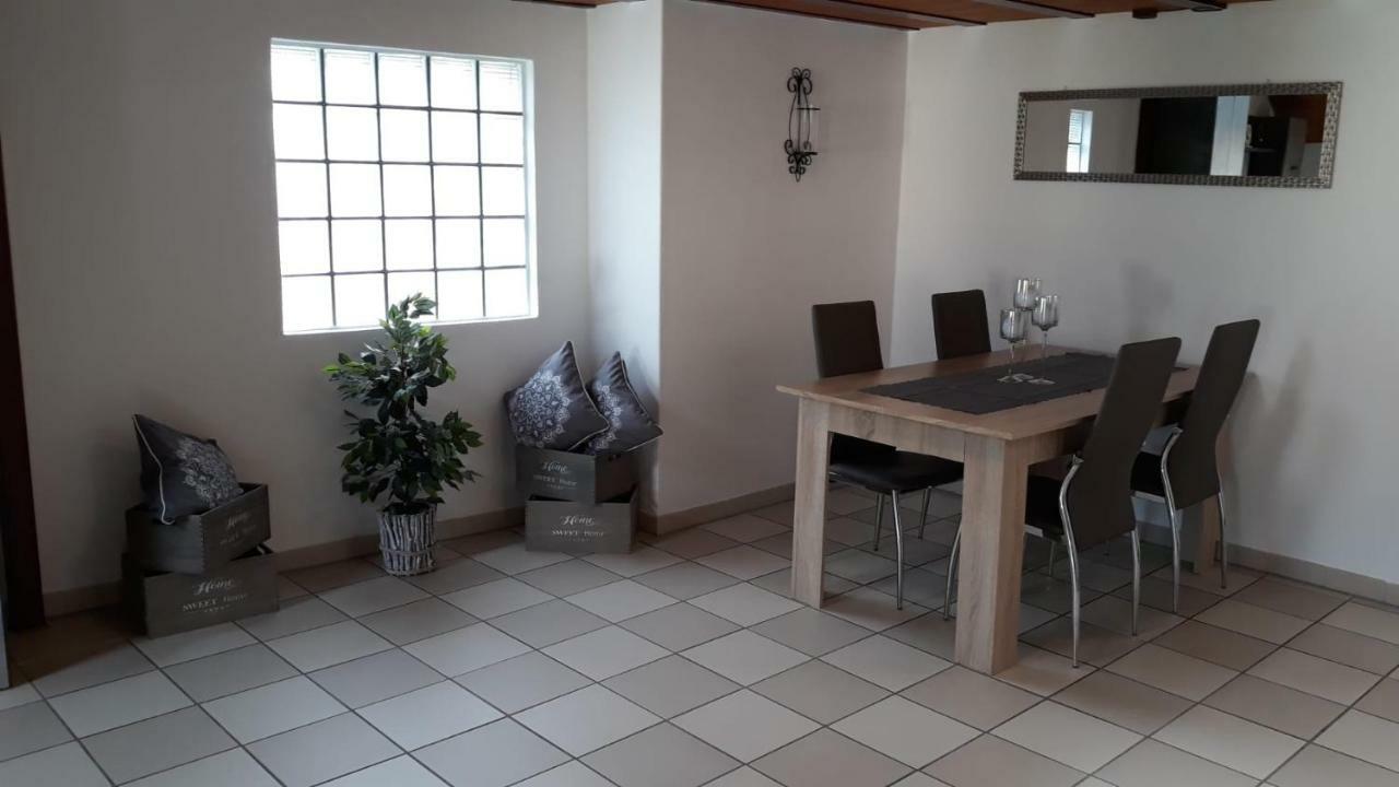 Holidays Homes Il Folletto 콰르티노 외부 사진