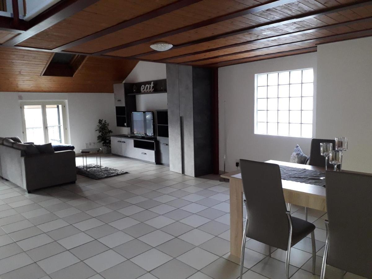 Holidays Homes Il Folletto 콰르티노 외부 사진