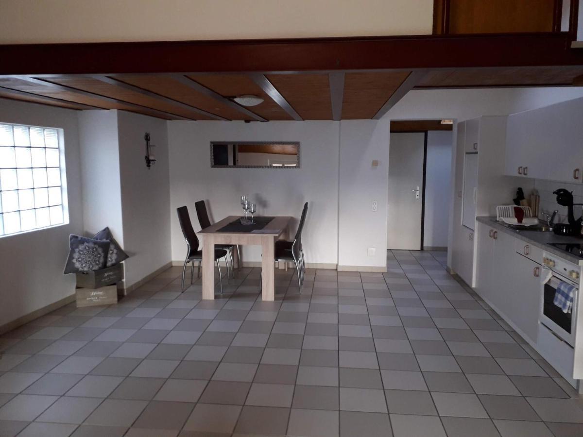 Holidays Homes Il Folletto 콰르티노 외부 사진